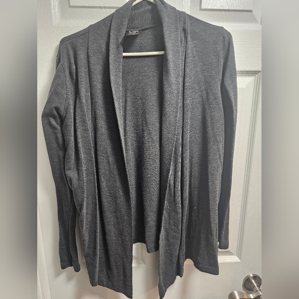 CKW cardigan